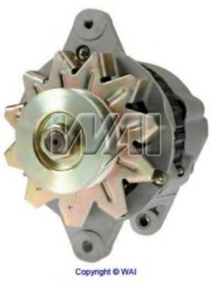 Генератор HC-Cargo 110254