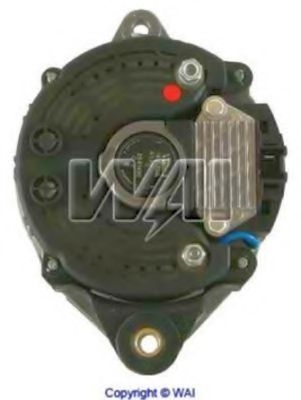 Генератор WAIglobal 14959R