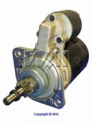 Стартер WAIglobal 17066N