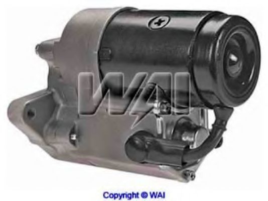 Стартер WAIglobal 17189N