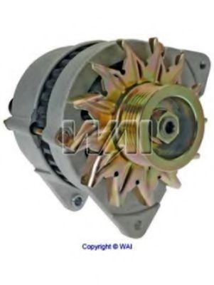 Генератор HERTH+BUSS JAKOPARTS 32469572