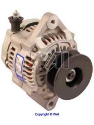 Генератор WAIglobal 21881N