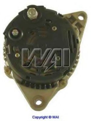 Генератор WAIglobal 21914R