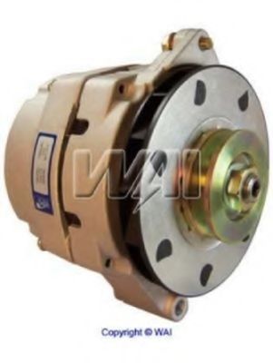 Генератор REMY 20250