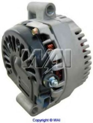 Генератор REMY 23650