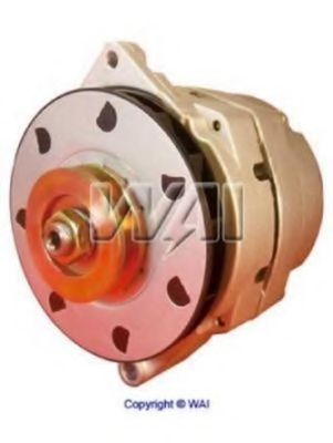 Генератор REMY 20228