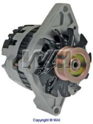 Генератор REMY 20505