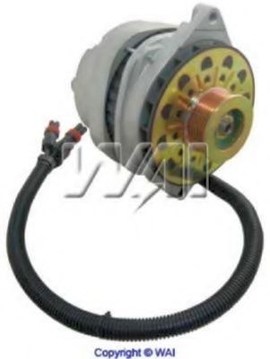 Генератор WAIglobal 8170-11N