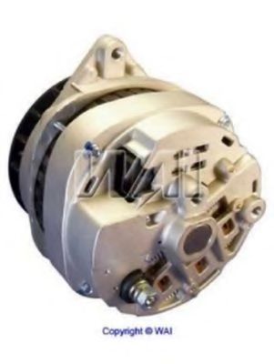 Генератор WAIglobal 8188N