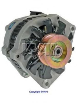 Генератор WAIglobal 8215N