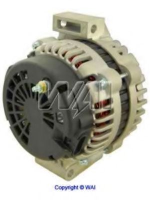 Генератор WAIglobal 8290N