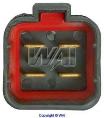 Катушка зажигания WAIglobal CUF107
