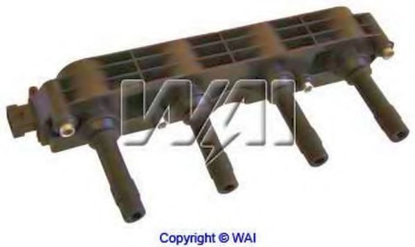Катушка зажигания WAIglobal SC002