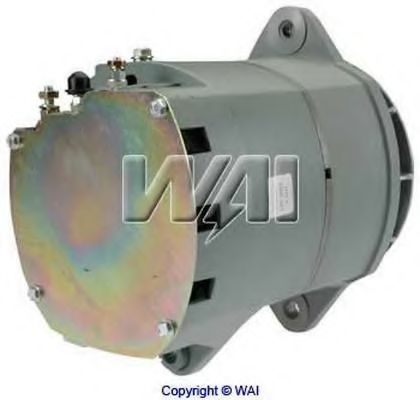 Генератор WAIglobal 8085N