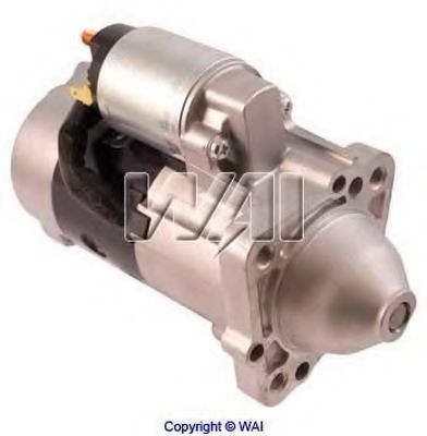Стартер WAIglobal SS526