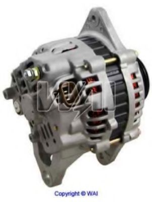 Генератор WAIglobal 13297