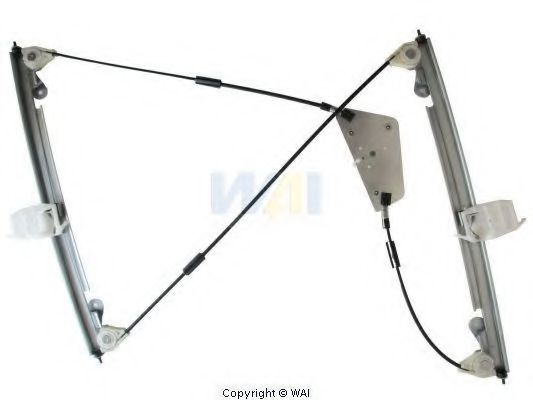 Подъемное устройство для окон WAIglobal WPR2160R