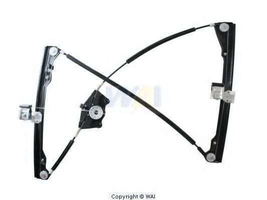 Подъемное устройство для окон WAIglobal WPR1228L
