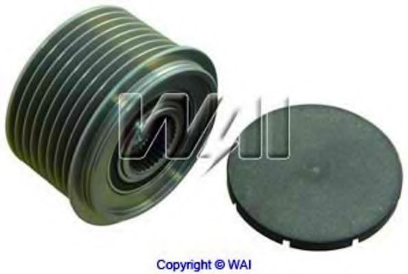 Стартер WAIglobal SS244