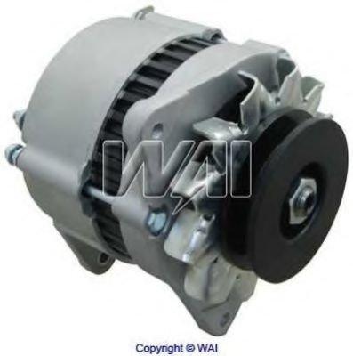 Генератор REMY 93016