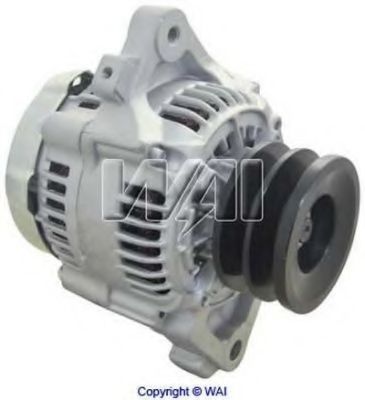 Генератор WAIglobal 12204N