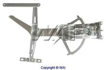 Подъемное устройство для окон WAIglobal WPR2338L