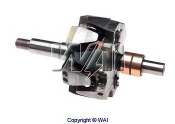 Ротор, генератор WAIglobal 28141