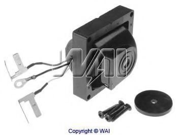 Катушка зажигания MOBIL CT02