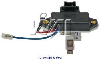 Регулятор генератора WAIglobal IB399