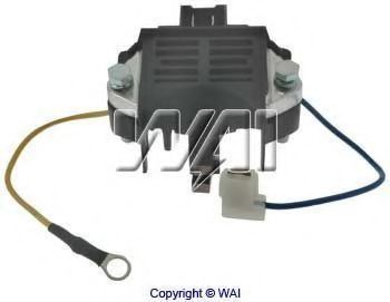 Регулятор генератора WAIglobal IP1652