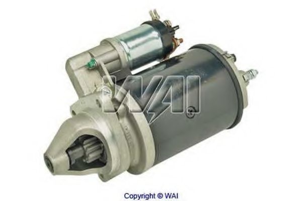 Стартер WAIglobal 17072N-OE