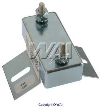 Регулятор генератора ACDelco D1703