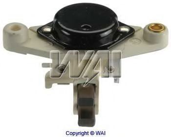 Регулятор генератора WAIglobal IB370A