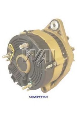 Генератор WAIglobal 13059N