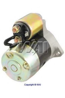 Стартер WAIglobal 16210-9T