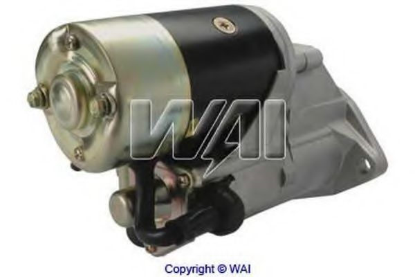Стартер WAIglobal 16614N