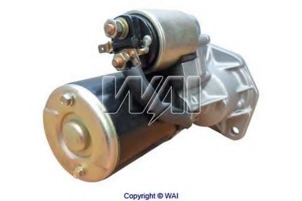 Стартер WAIglobal 16986R