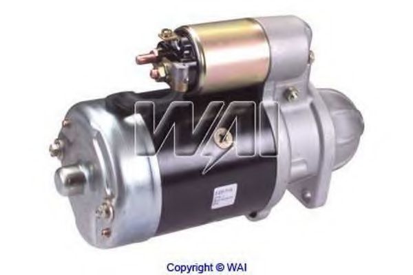 Стартер WAIglobal 17331N