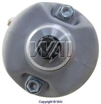 Стартер WAIglobal 18339N