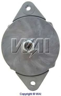 Генератор WAIglobal 8560N