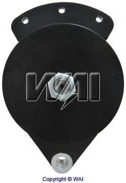 Генератор WAIglobal 8625N