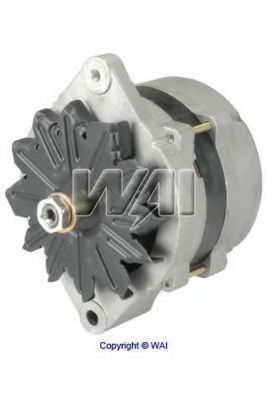 Генератор REMY 50903