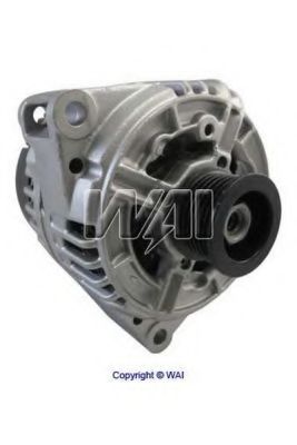 Генератор REMY 12043