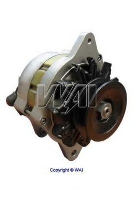 Генератор REMY 14339