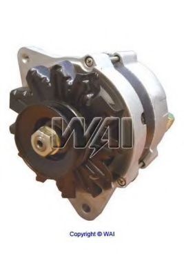 Генератор HC-Cargo 113049