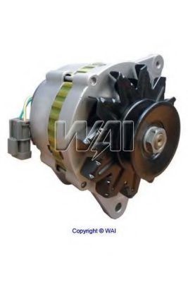 Генератор HC-Cargo 110265