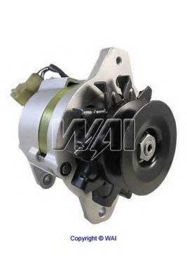 Генератор CARQUEST 14731A