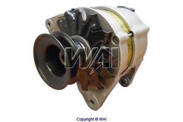 Генератор REMY 14936