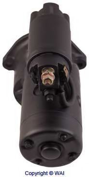 Стартер WAIglobal SS647