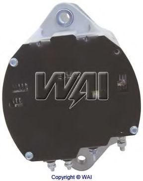 Генератор DELCO REMY 8600071